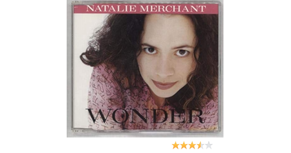 caroline bouchon recommends Natile Wonder