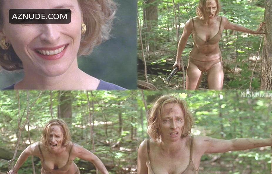 benjamin j davis recommends Laila Robins Nude