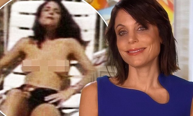 Best of donna mack's gallery jackson skate porn andrea wedderburn add photo bethenny frankel naked
