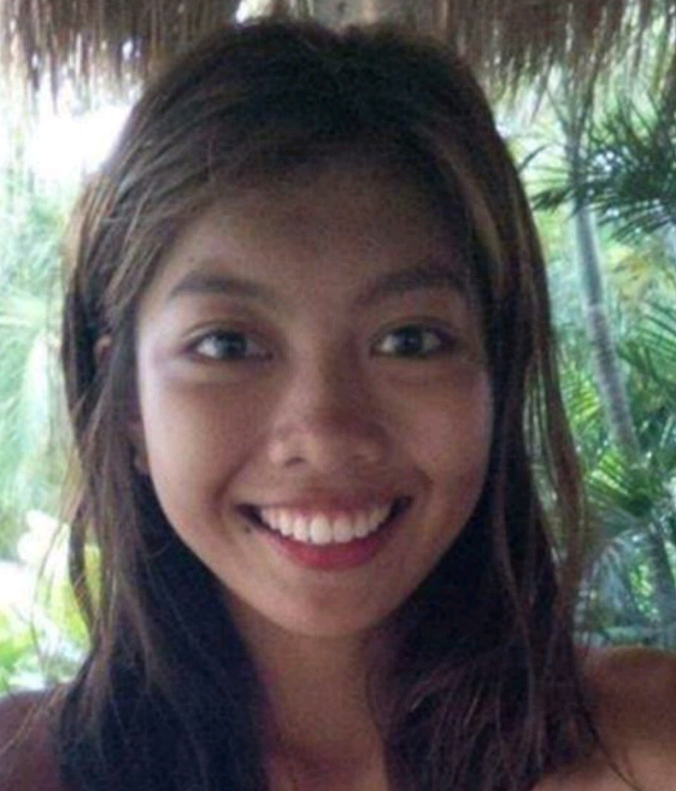 naked filipina babes - jasmine jay anal 18yo titties