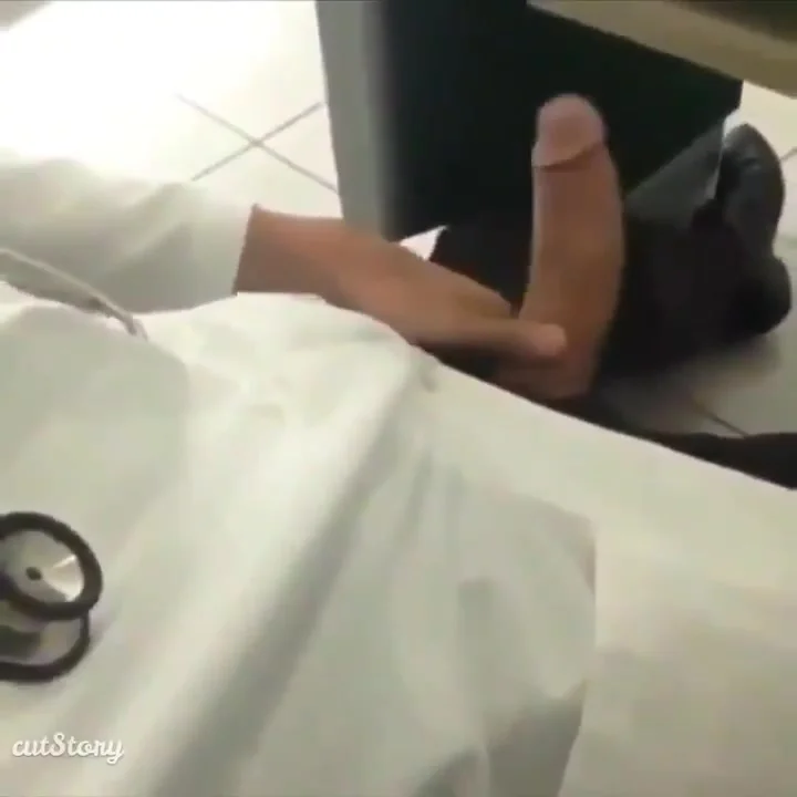 ann onomous recommends Dr Handjob