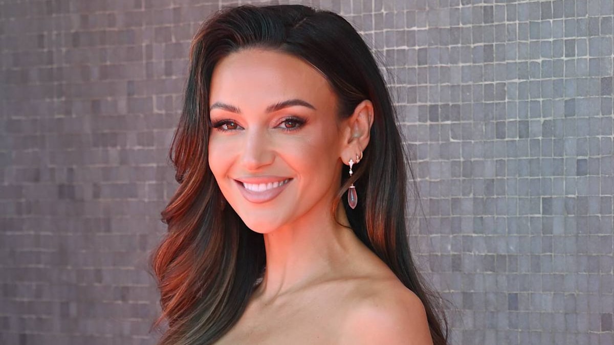 Best of Naked michelle keegan