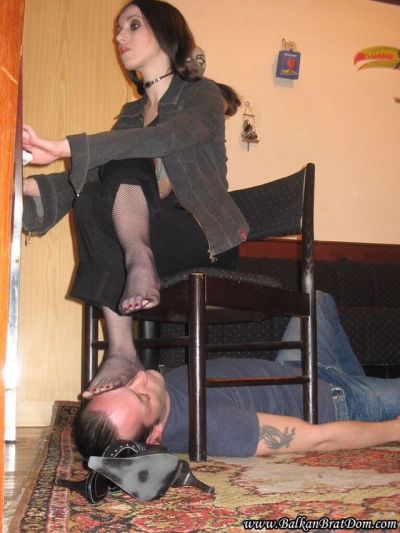 mistress bojana - september reign mom surprise cuckold