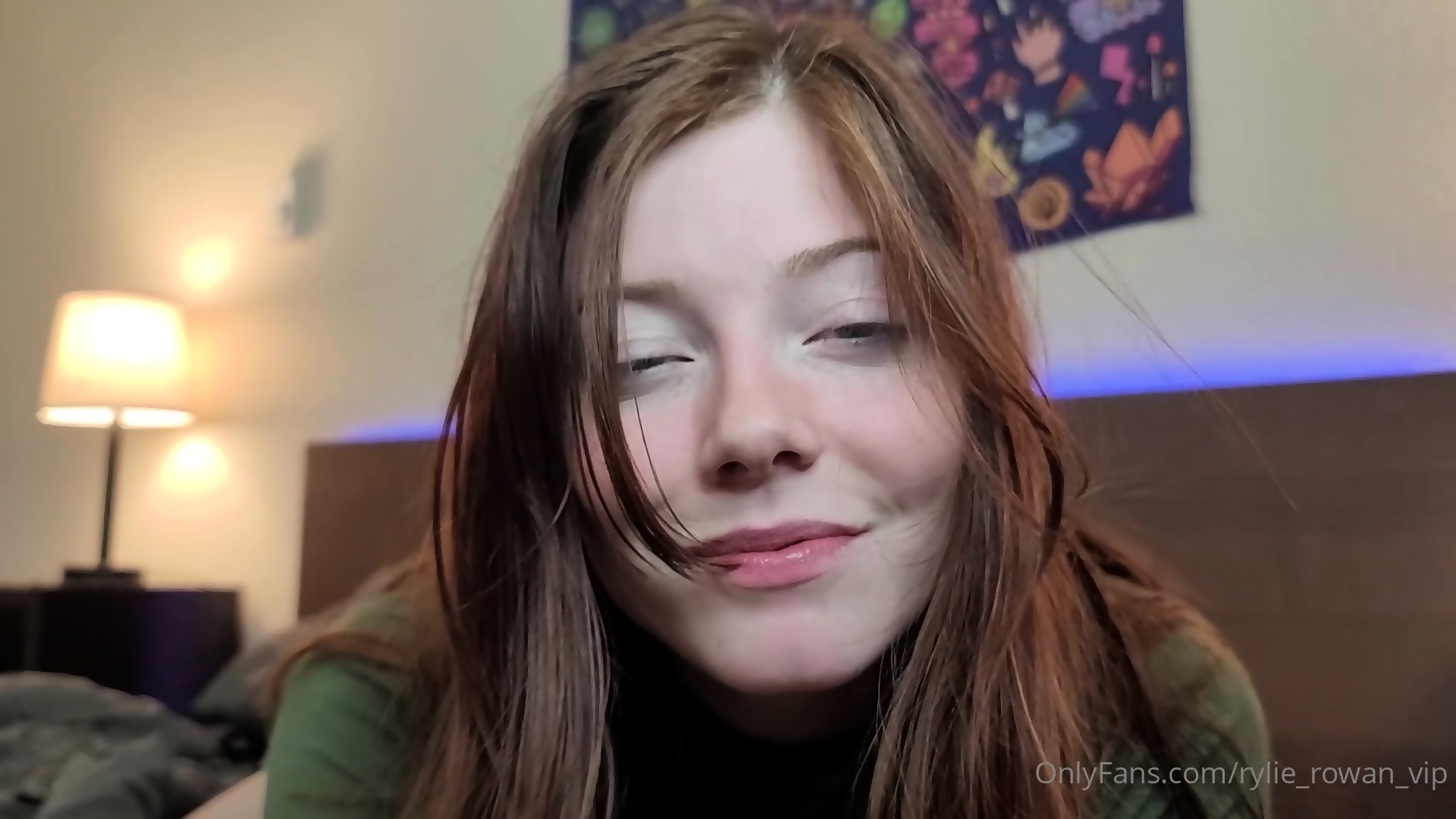 ruined cum