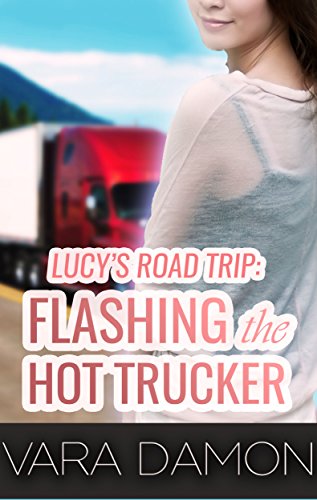 britt ray like trucker gets flashed photo cynthia ann baker recommends trucker gets flashed pic