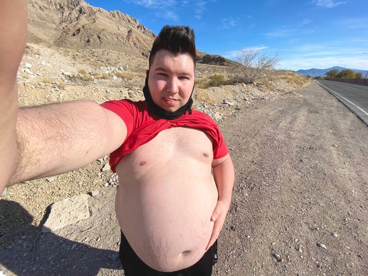 nikocado avocado onlyfans leak - monstertits tube jodi west one night