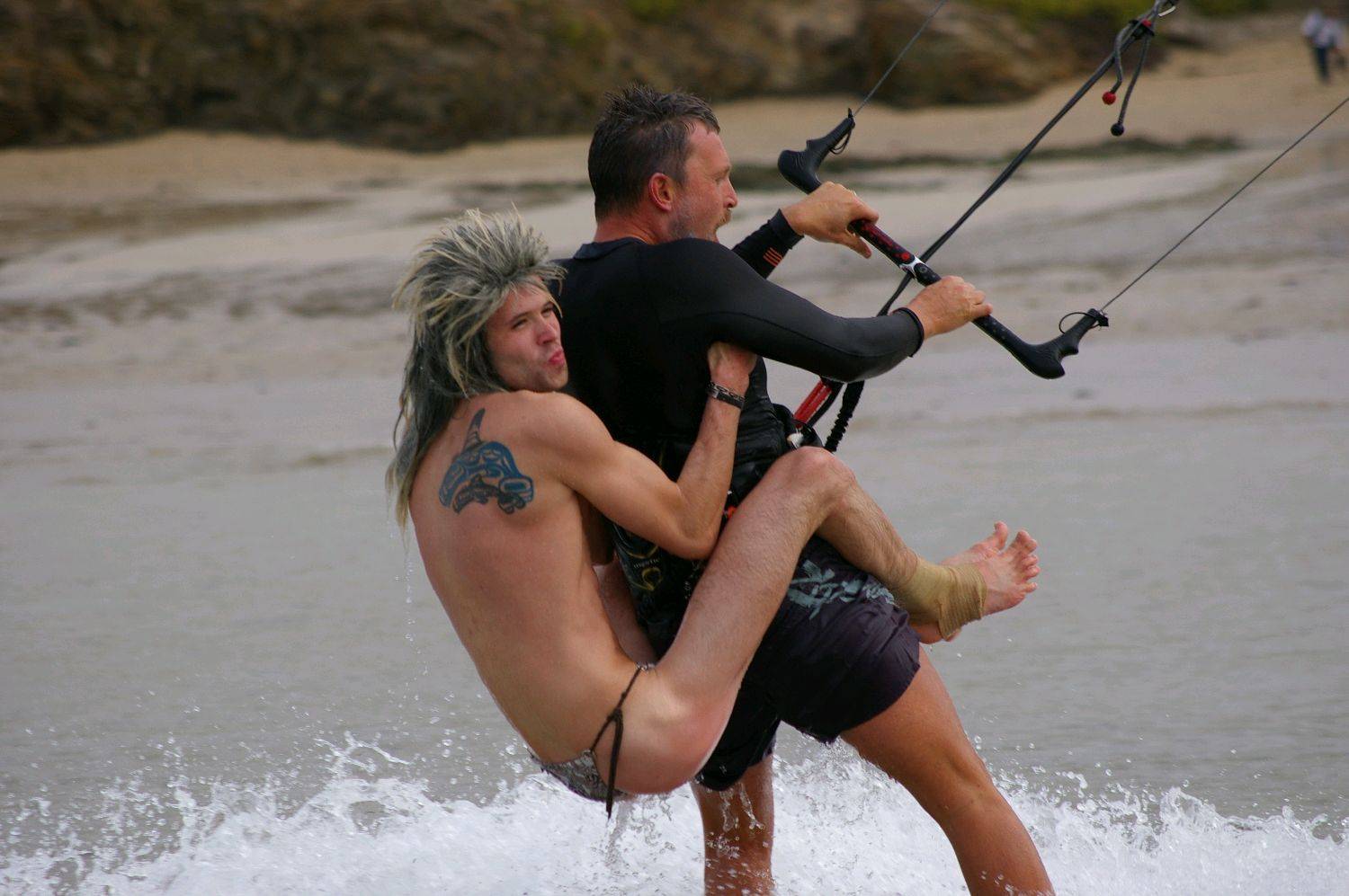 britteni ocain like wakeboarding naked photo colin till recommends roxy fox leak pic