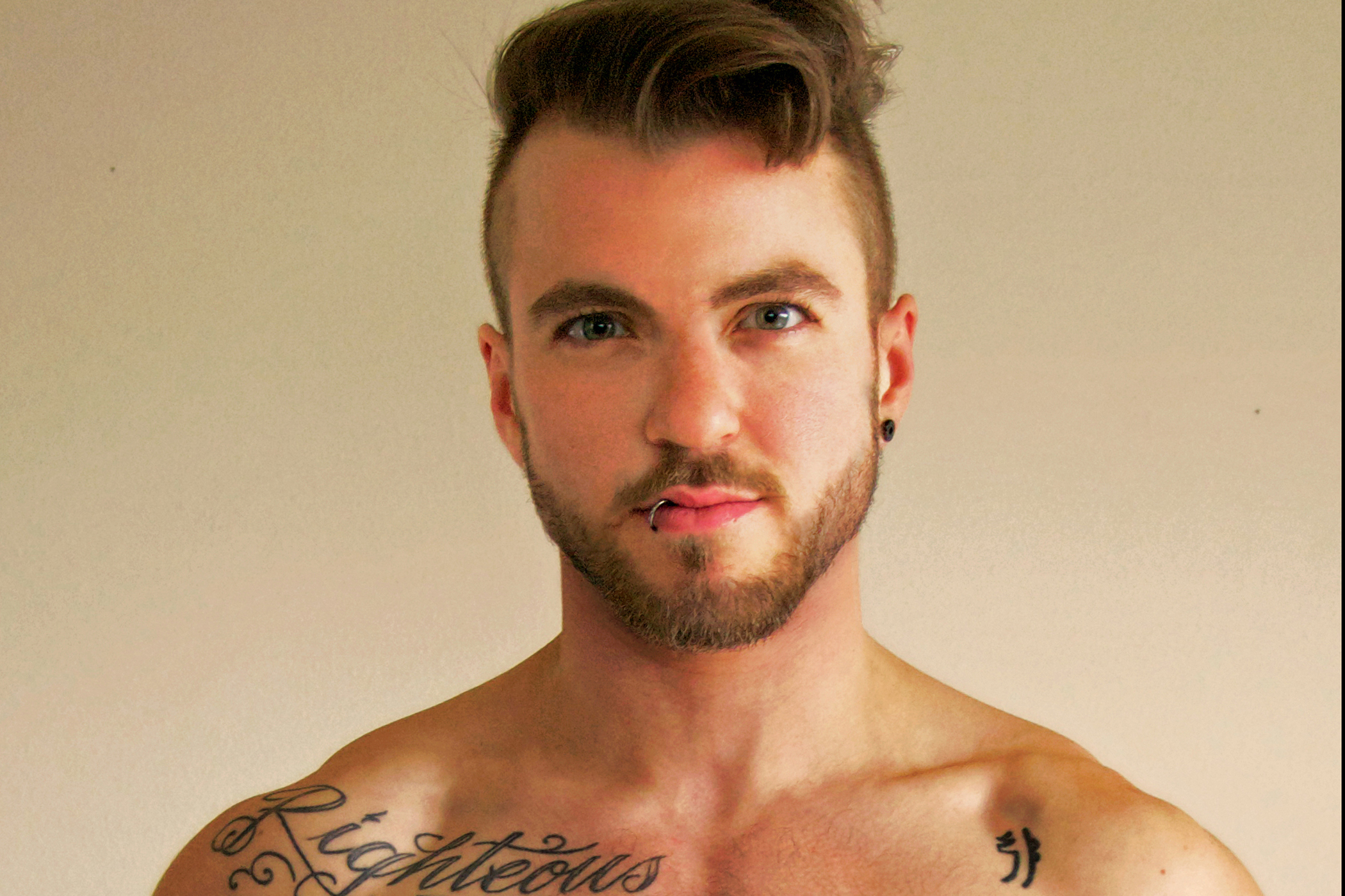 amanda hernandez like ftm nude photo barbara witt recommends ftm nude pic