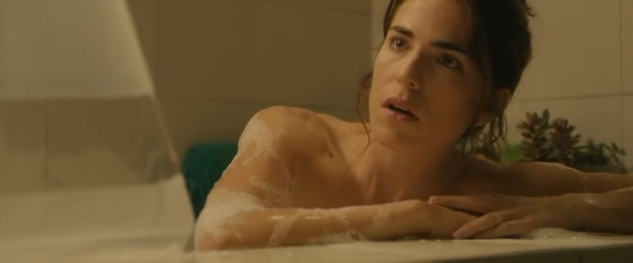 karla souza naked - bukkake 69 liza lapira nude