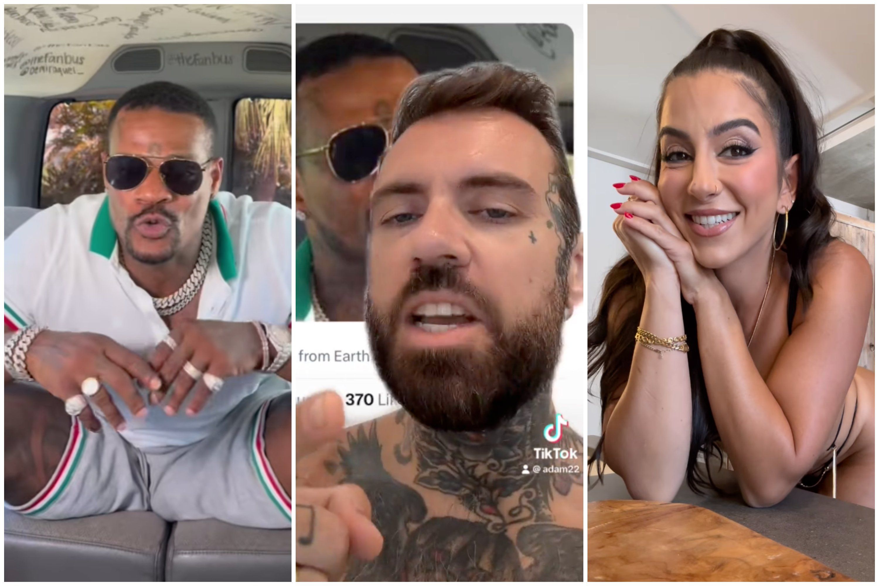 brent denis recommends Lenatheplug Free