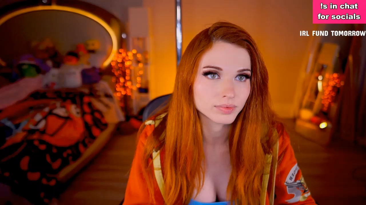cindi chen recommends amouranth porn videos pic
