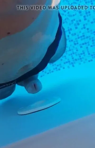Cumming In Pool anime porno brandon vanderpool recommends Cumming In Pool
