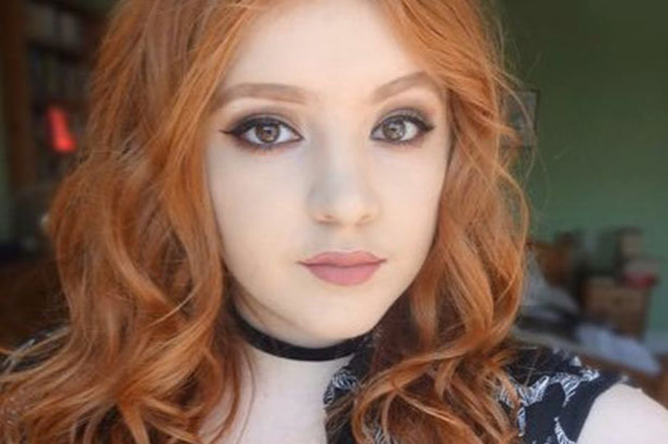 gingerasmr nudes - shaved coochie crackhead deepthroat porn