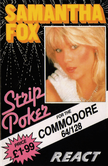 craig snowdon recommends Free Stip Poker