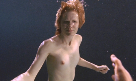 Best of Kim dickens naked