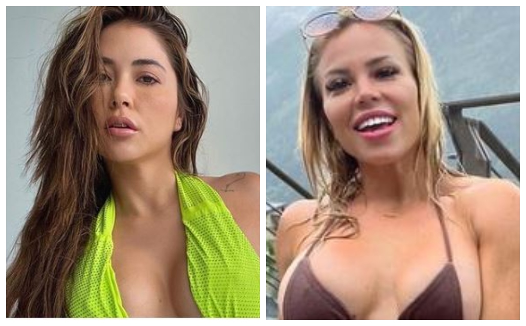 shemale fucks shemale porn tube - slave inspection porn elise onlyfans