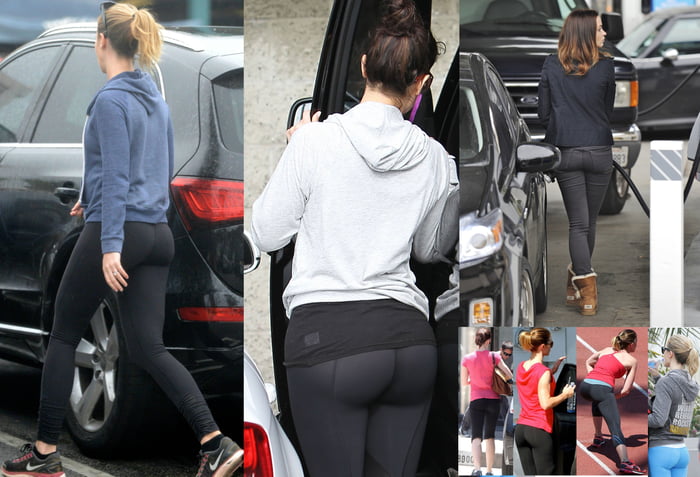 Best of Emily blunt butt