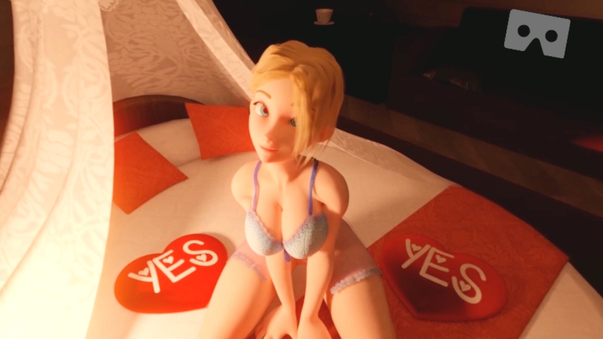 cartoon vr porn - eimi fukada sex sexy small tits