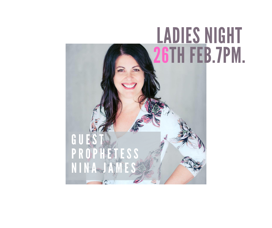 Best of Nina james