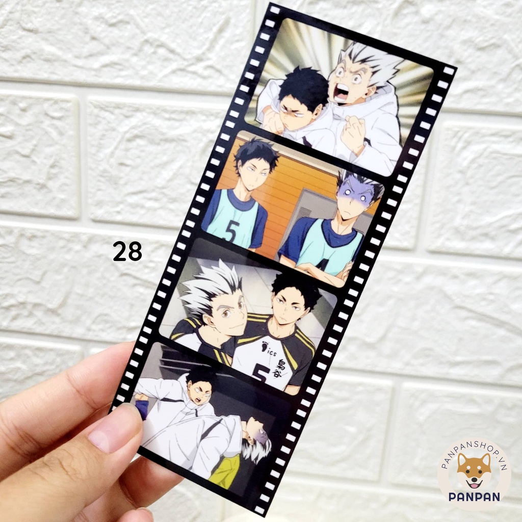 connie zambrano recommends Anime Striping