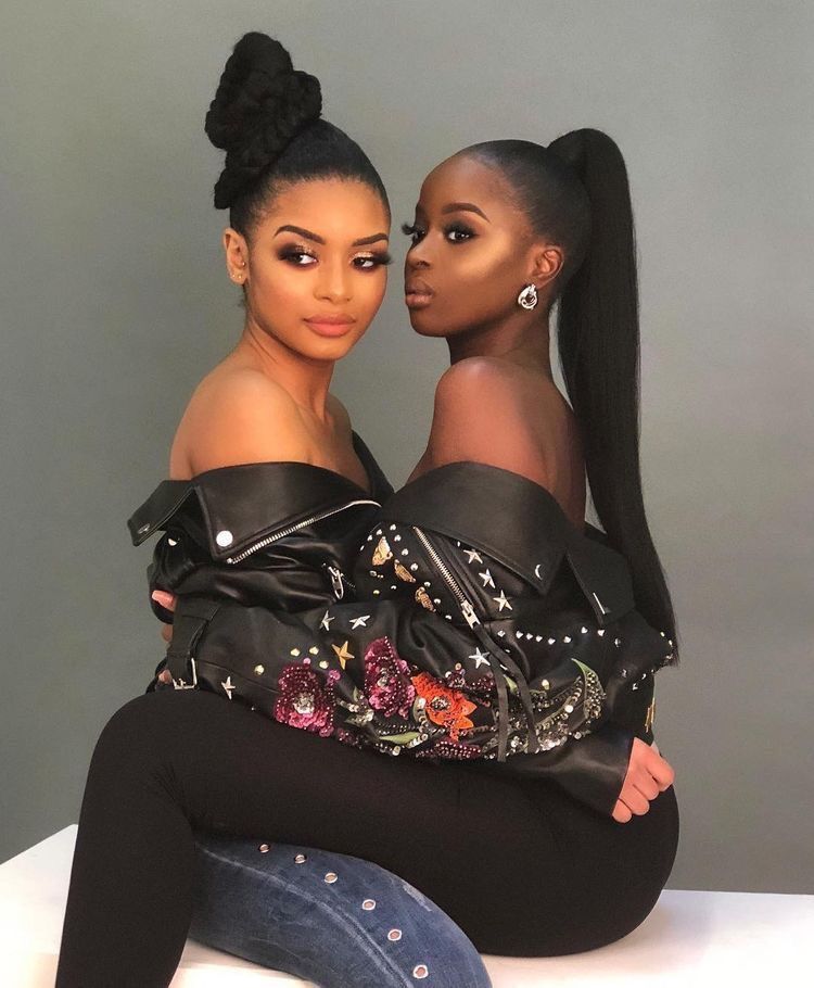 ebony lesbian strapon onlyfans - onlyfans lesked crackhoeconfessions full
