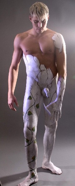 Top pics of conrad chu's XXX archive daniela fallas add photo