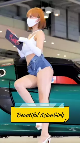 Best of Sexy asian gilfs