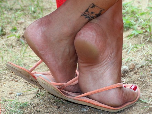 Sexy Gilf Feet eskorte free becki browne recommends Sexy Gilf Feet