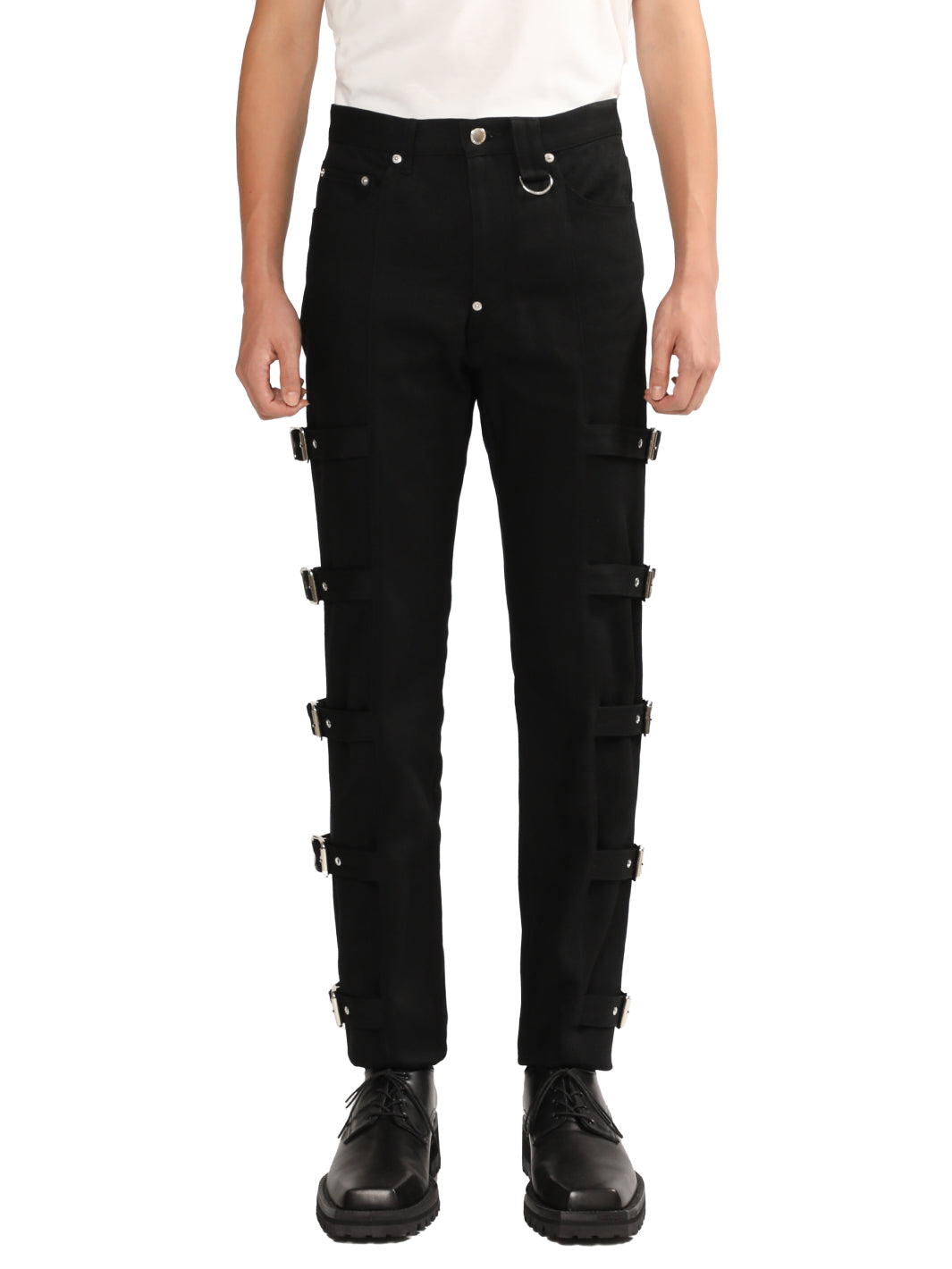 austin otis like jeans bondage photo carlette lendor recommends jeans bondage pic