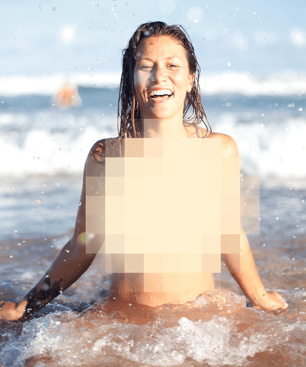 anthony stretton like first time naked beach photo adam degraw recommends first time naked beach pic