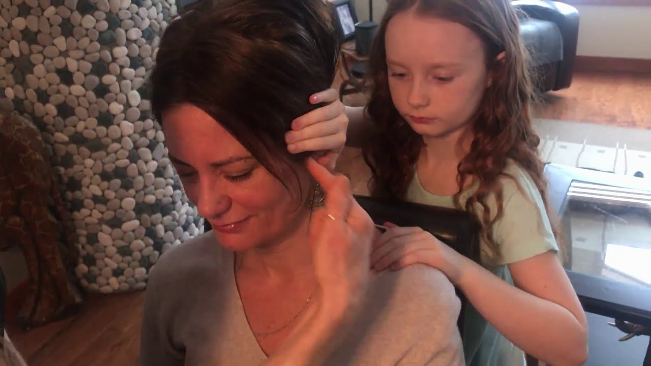 mom takes daughter for massage porn - anime step brother porn dora ventner