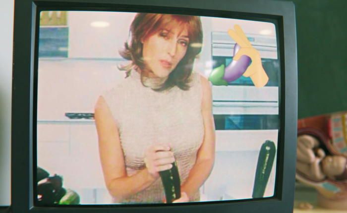 gillian anderson sex scenes - hot naked men ahh dee iafd