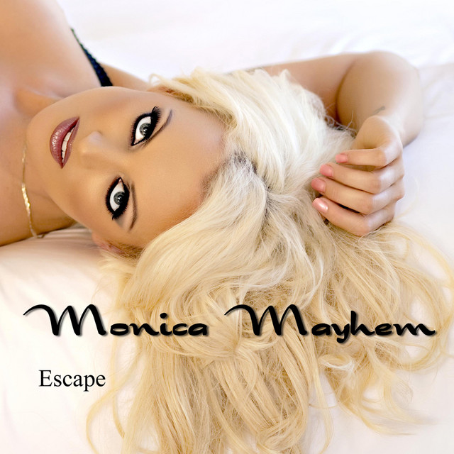 alyaa abdallah recommends monica mayhem bojan stamenkovic add monica mayhem photo