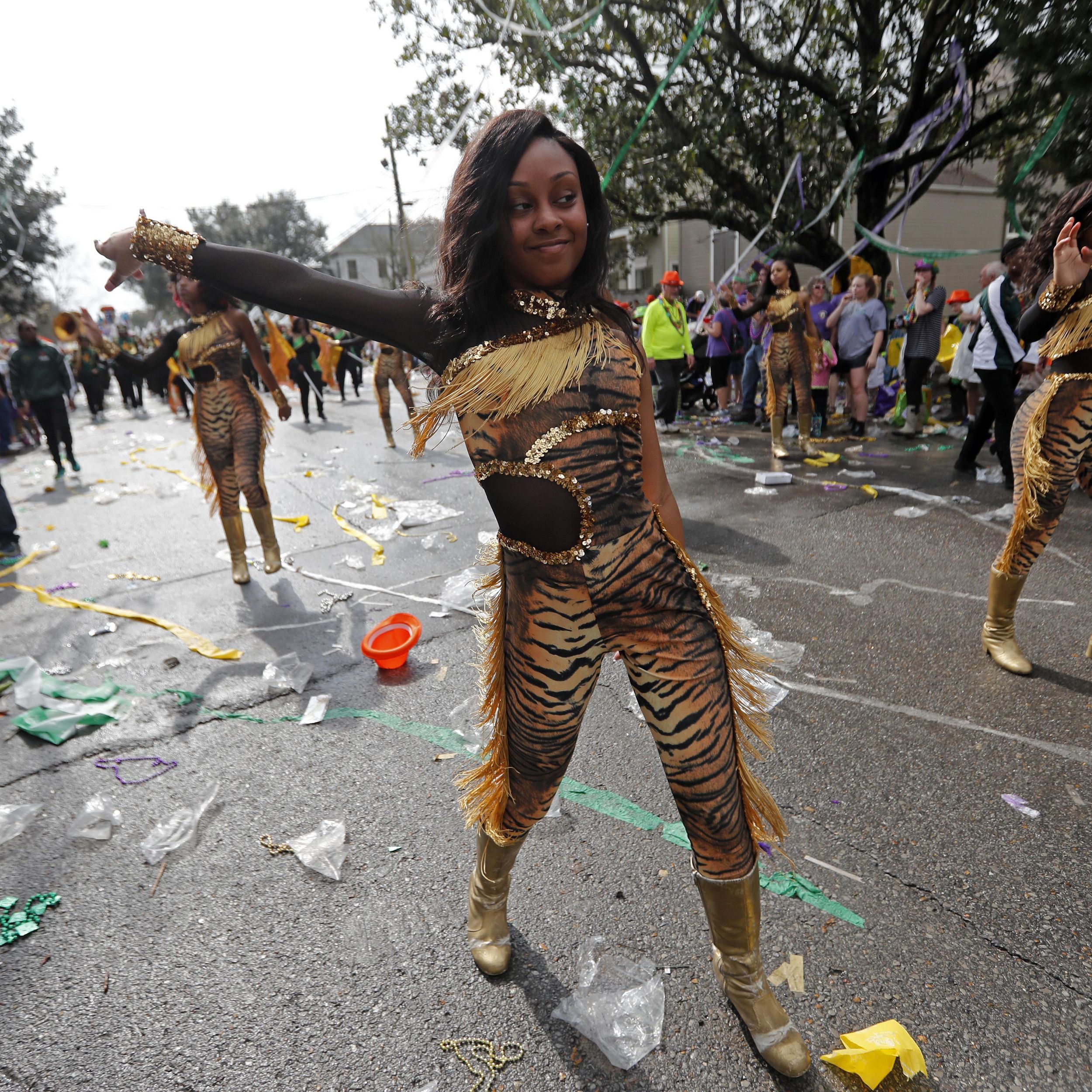 diya here recommends mardi gras flashers pic