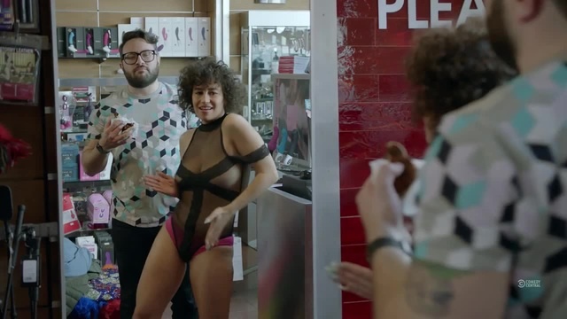 Ilana Glazer Sexy ellis naked deb regner recommends Ilana Glazer Sexy