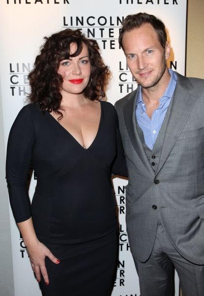 benjamin ormsby like hot dagmara dominczyk photo denise touchstone recommends annabelle wallis naked pic