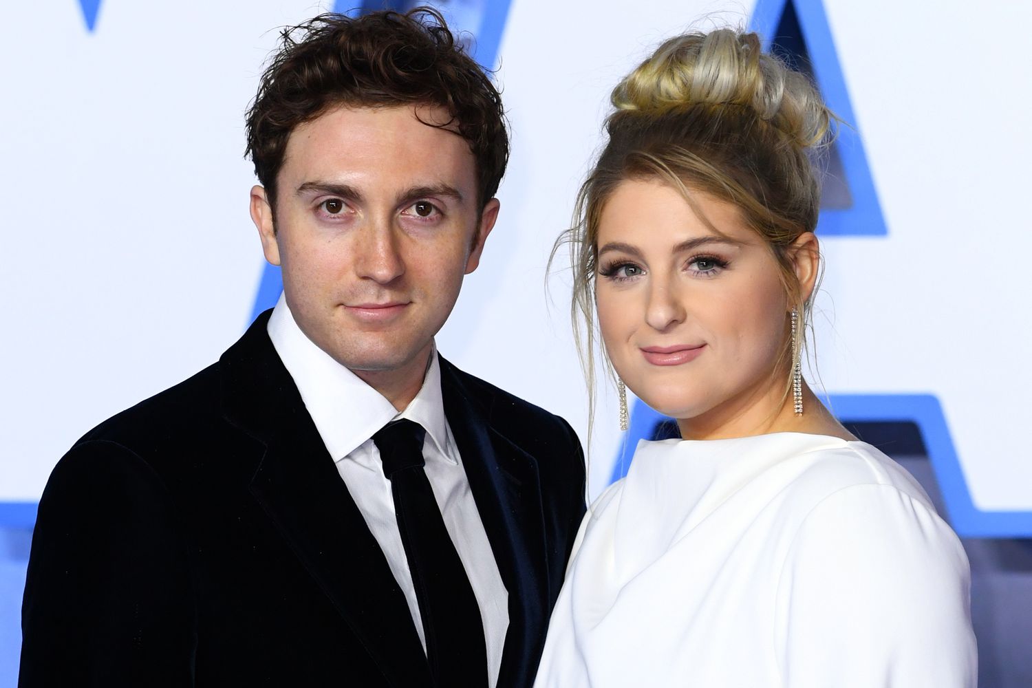 alyssa gervais recommends meghan trainor leaked pic