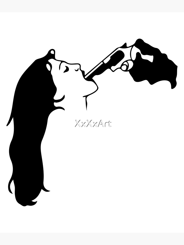 Gun Blowjob av passiv bob choate recommends Gun Blowjob