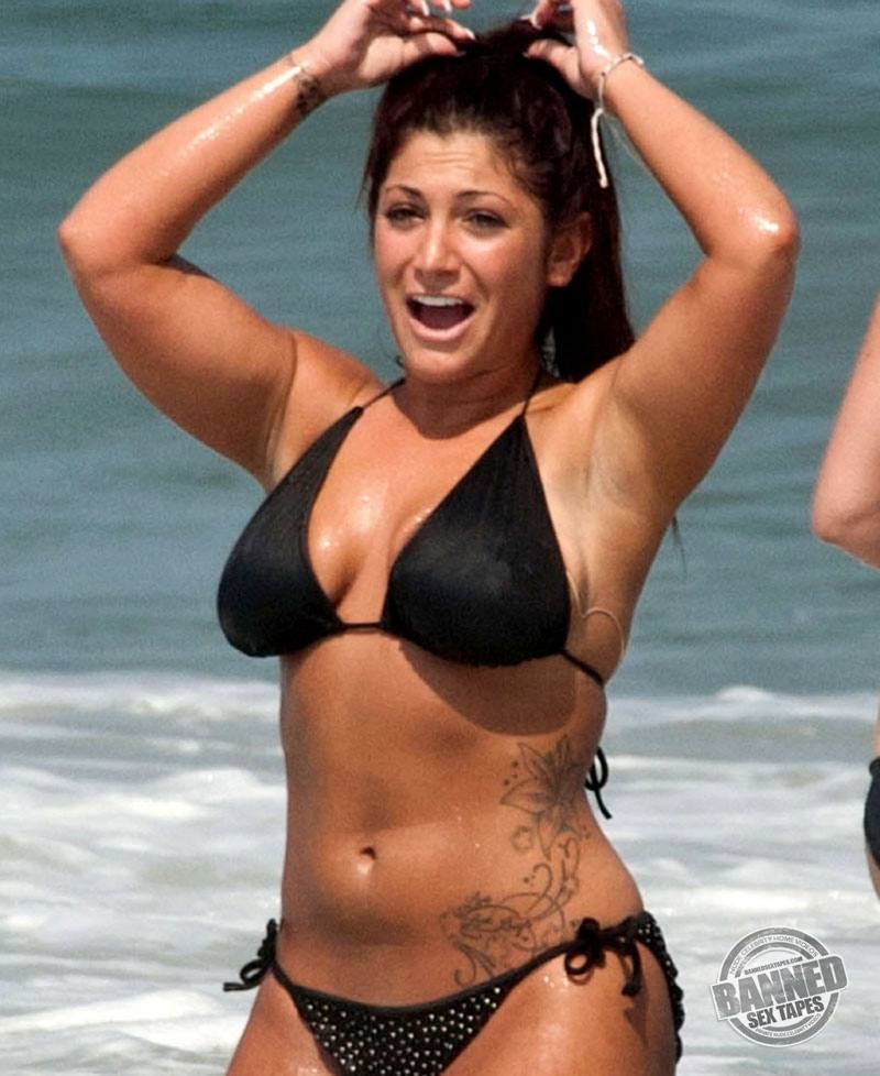 Deena Nicole Cortese Nude fuck aunty brittney sherrill recommends Deena Nicole Cortese Nude
