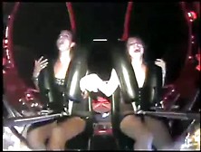 slingshot ride boobs - amature allure grace naked men humiliated