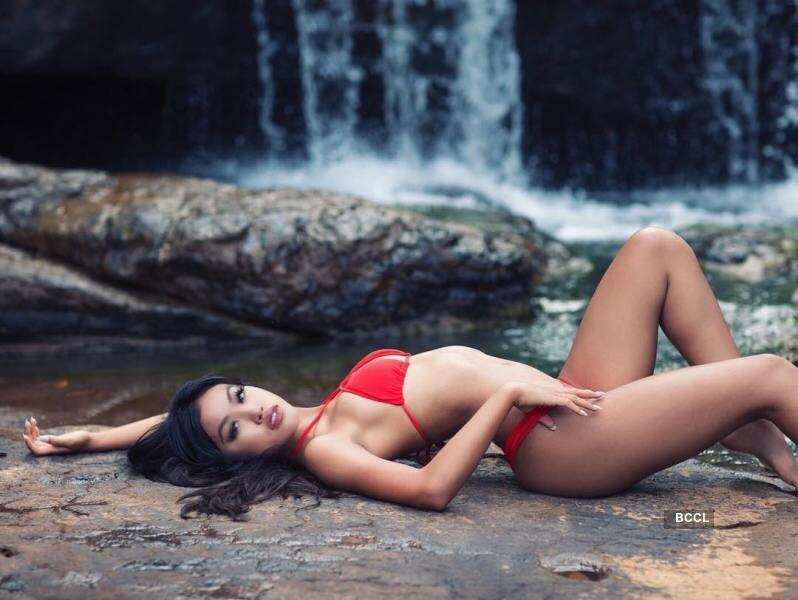 diana kostova recommends Destiny Cruz Hot