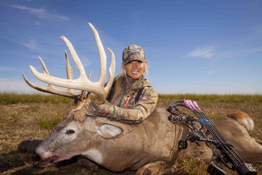 adam jodlowski recommends Women Hunting Naked