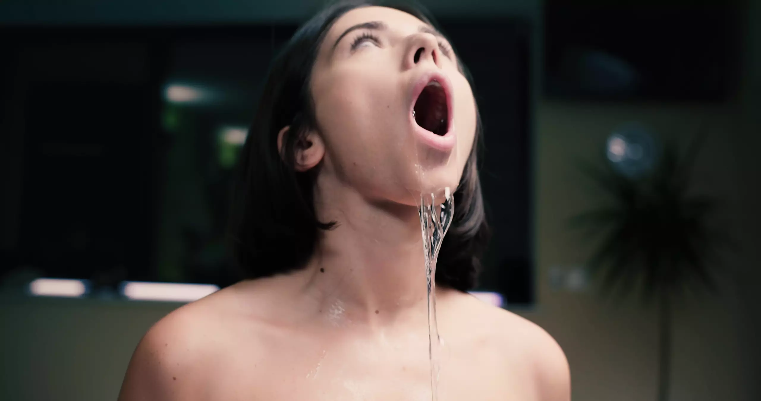 Clit play porn toddlers porn Eve Sweet And Josephine Jackson Gets Parasited And Fuck Hard shemale sissification