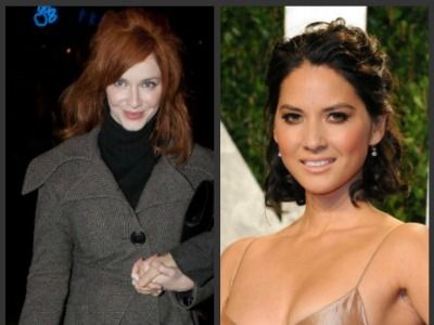 ambitious man recommends Christina Hendricks Nude Photos