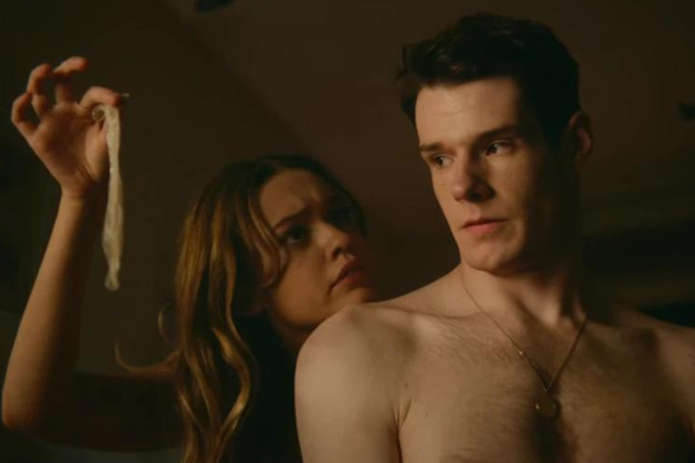 alfred fitzgerald recommends Violet myers dp