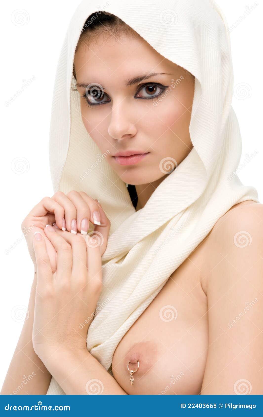 aisha karimah recommends Naked Women With Breast