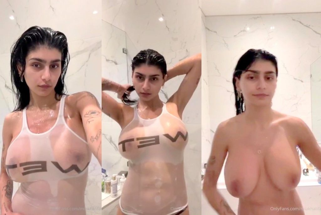 andrew killian recommends Mia Khalfia Onlyfans