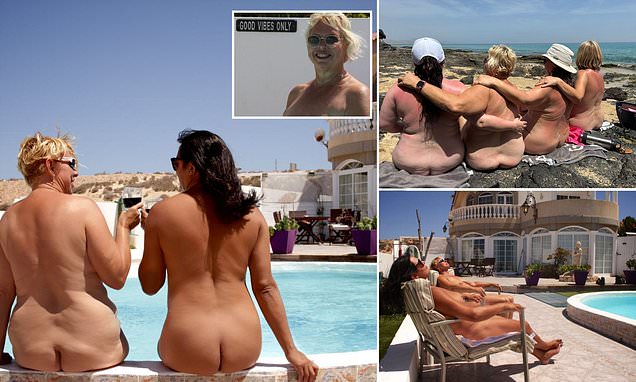 cindy cranston recommends old nudists videos pic