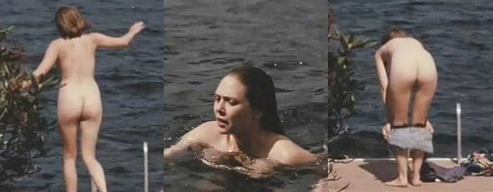 elizabeth olsen butt - elli nude andrea nudes