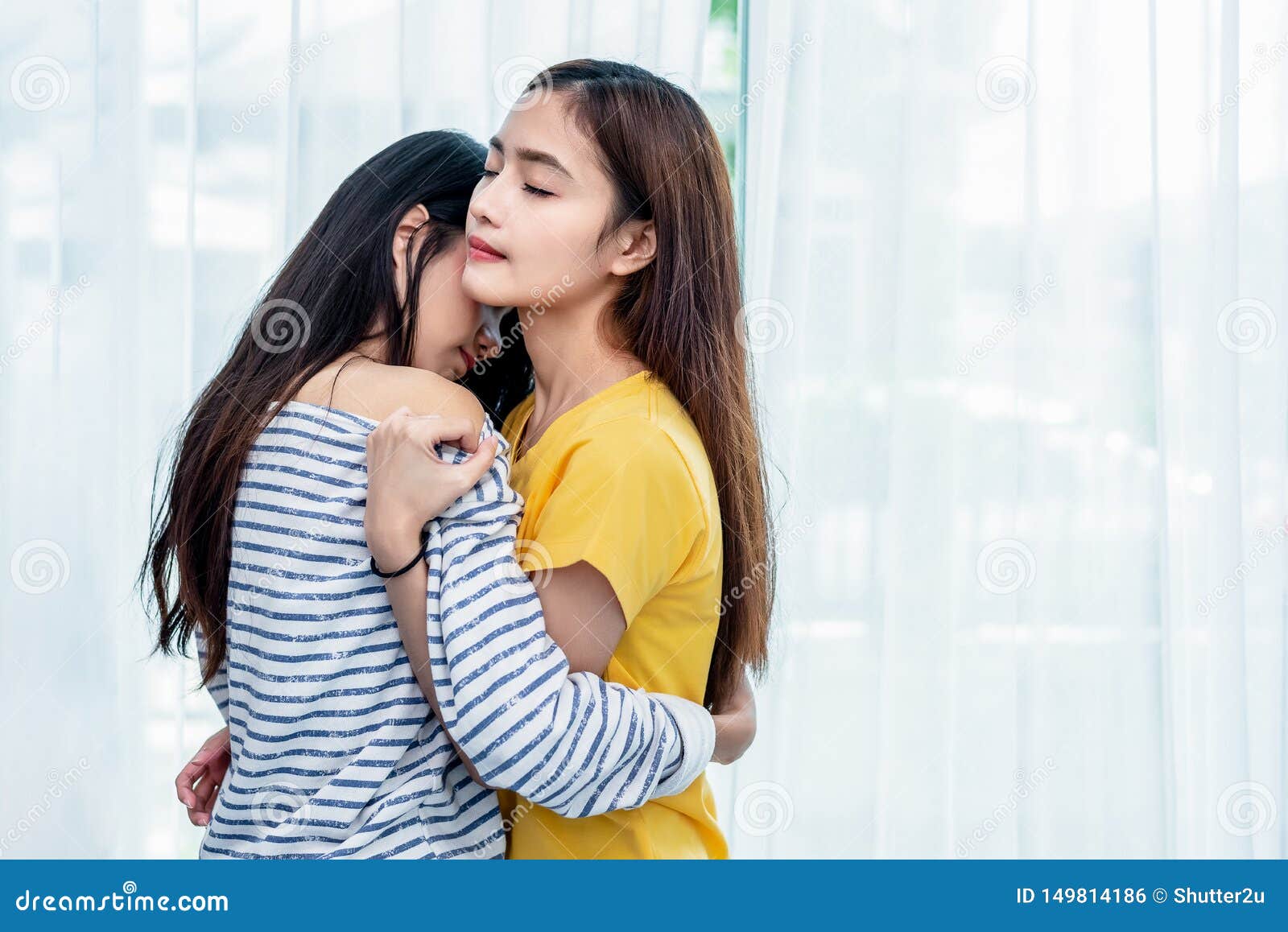 hot asian lesbian sex - tgt porn jana bach